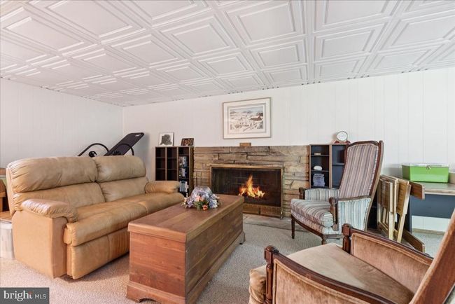 161 Bull Run Rd, House other with 4 bedrooms, 3 bathrooms and null parking in Pennington NJ | Image 29