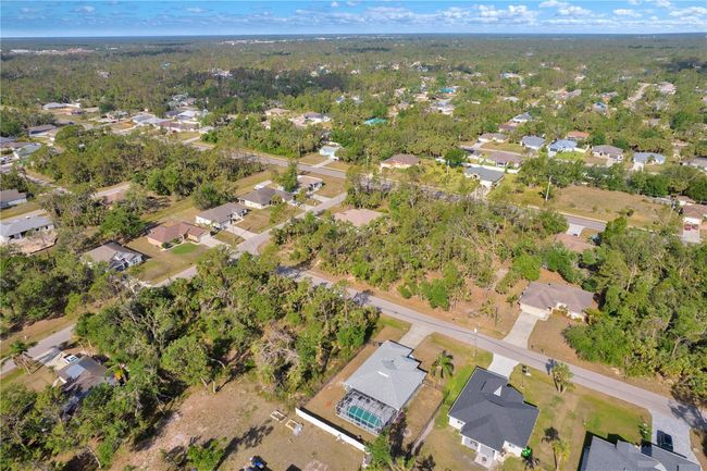 4262 Heaton Ter, House other with 3 bedrooms, 2 bathrooms and null parking in NORTH PORT FL | Image 57