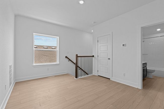 Upstairs Retreat | Image 21