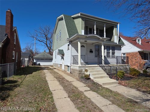 15307 Biltmore St, Detroit, MI, 48227-1553 | Card Image