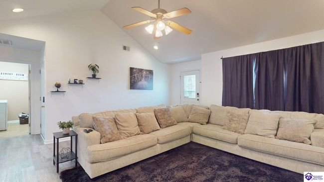 100 Derbyshire Ct, House other with 3 bedrooms, 2 bathrooms and null parking in Radcliff KY | Image 7