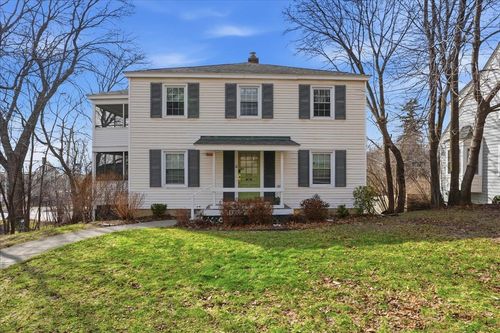 579 S Willard St, Burlington, VT, 05401-4024 | Card Image