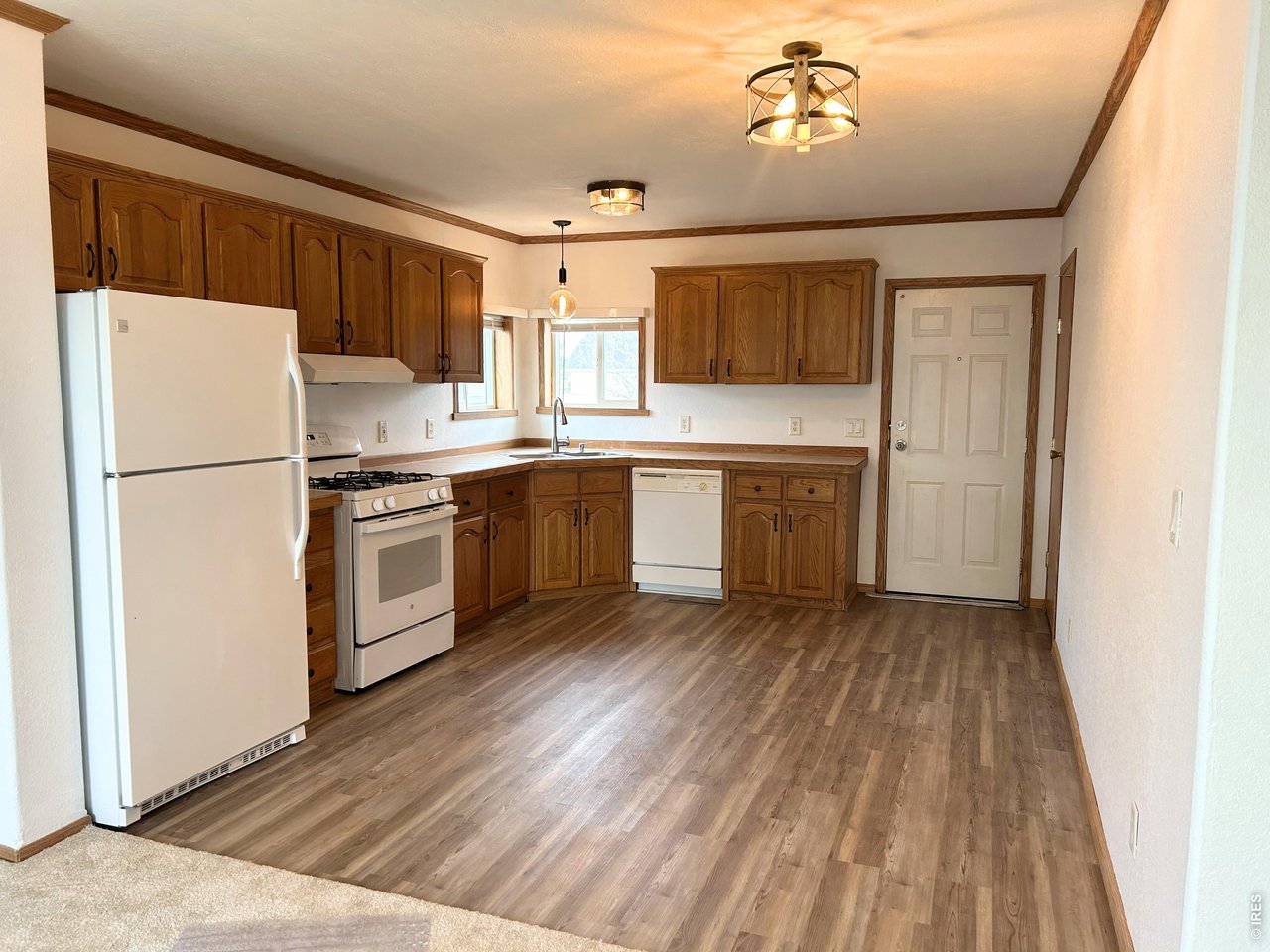 Residential in Fort Morgan 4
