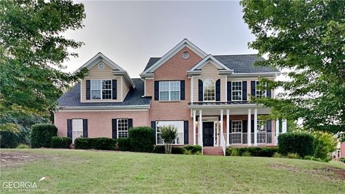 4367 Spindlewick Ln, Douglasville, GA, 30135-8418 | Card Image