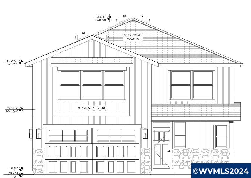 Rickreall Creek Ave, Dallas, OR 97338