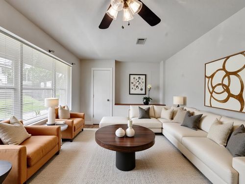 12317 23rd St, Santa Fe, TX, 77510-4001 | Card Image