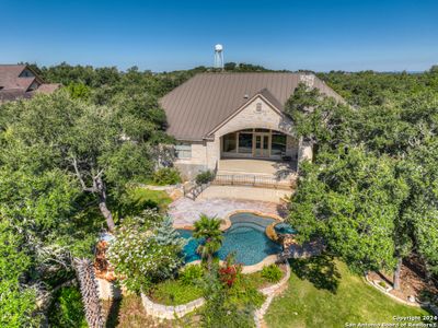 1464 Redcloud Peak, House other with 4 bedrooms, 3 bathrooms and null parking in Canyon Lake TX | Image 2