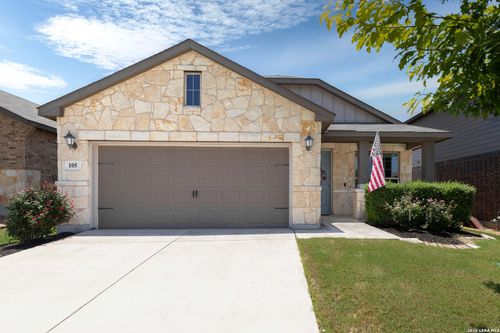 105 Bellgrove, Boerne, TX, 78015-5165 | Card Image