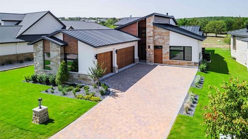 125 Azalea Loop, Horseshoe Bay, TX, 78657-6205 | Card Image