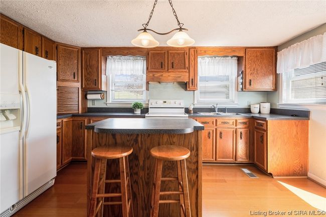 4621 Saint Johns Rd, Home with 3 bedrooms, 1 bathrooms and null parking in Floyds Knobs IN | Image 22