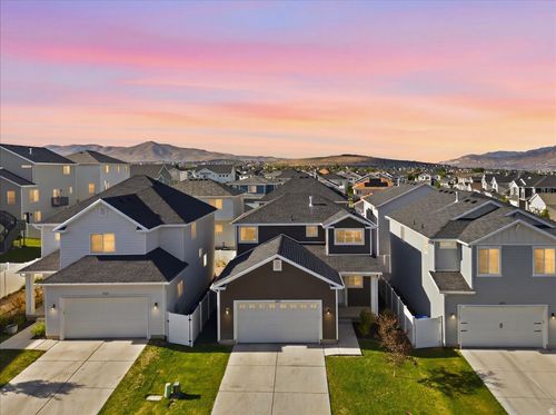 7219 N Green Pasture Ln, Eagle Mountain, UT, 84005-5718 | Card Image