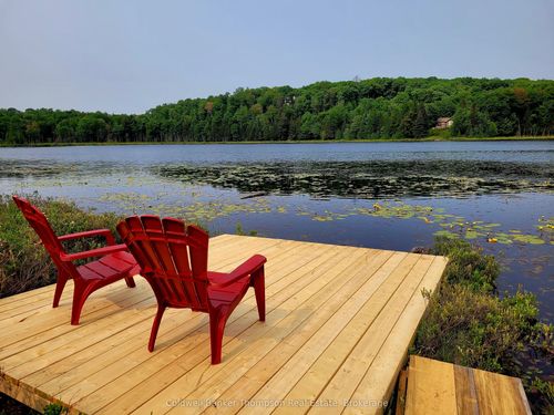 579 S Waseosa Lake Rd, Huntsville, ON, P1H2N5 | Card Image