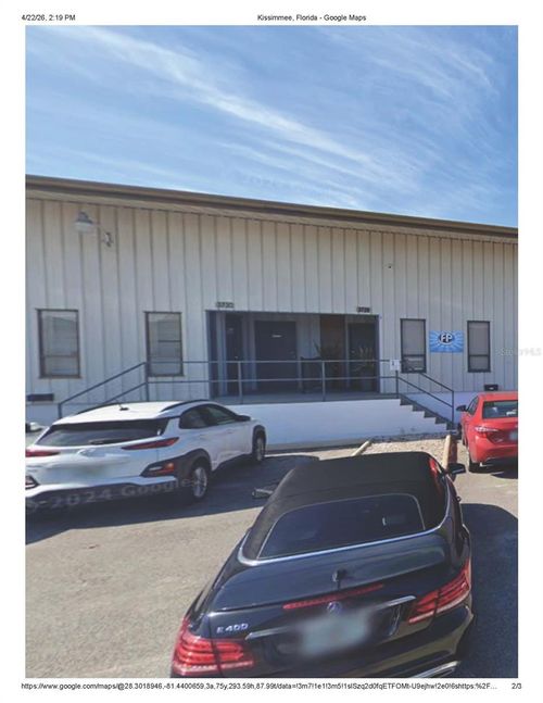 3726 Grissom Lane, KISSIMMEE, FL, 34741 | Card Image