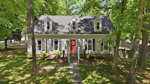1920 Redding Ln, Durham, NC, 27712-2032 | Card Image