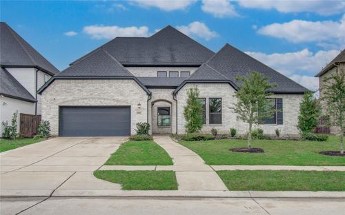 9514 Sanger Way, Rosharon, TX, 77583-3781 | Card Image