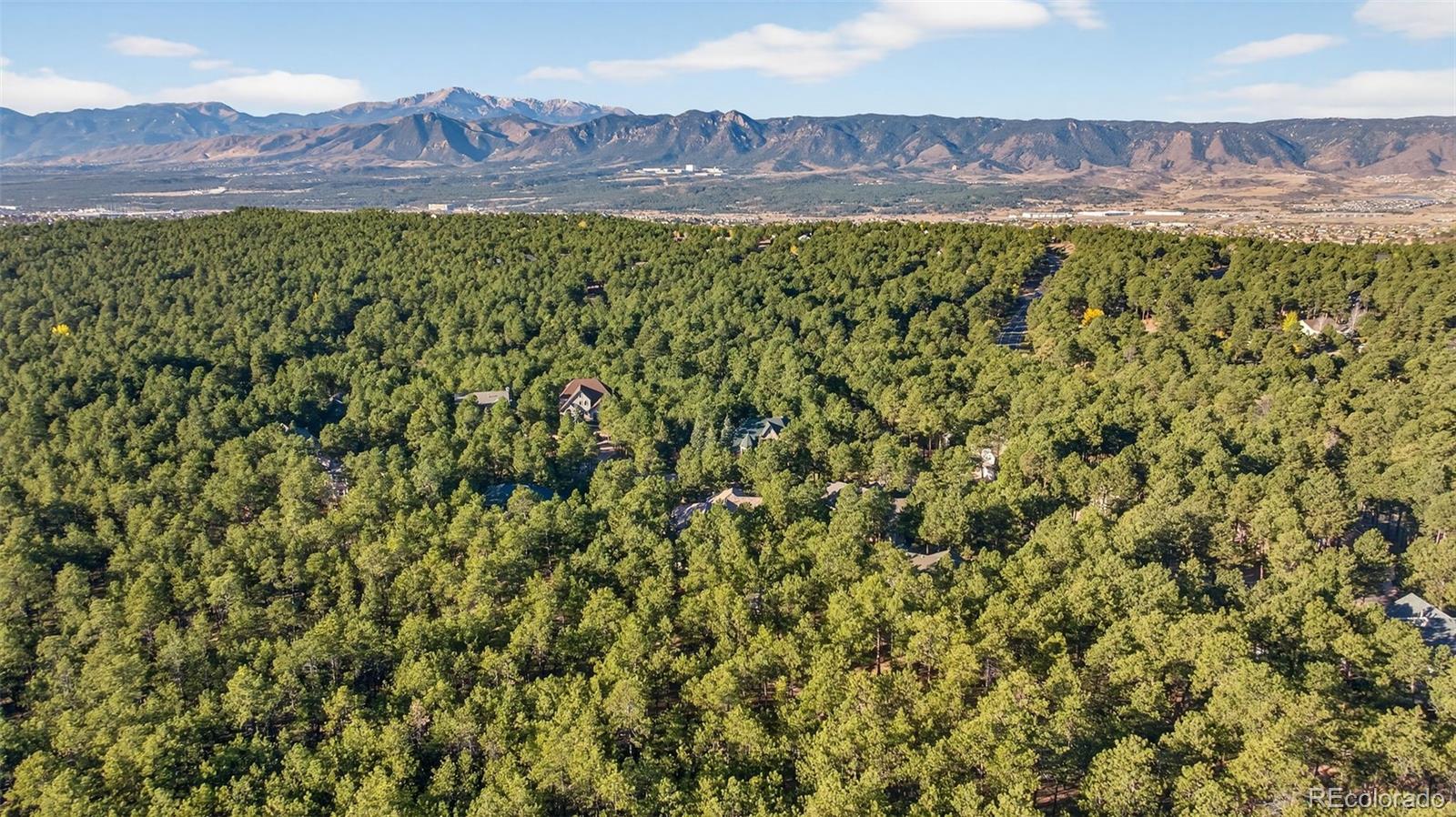 Residential in Colorado Springs 2