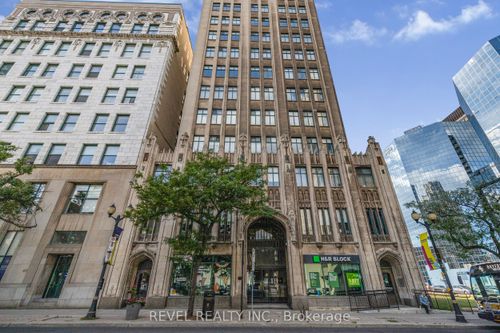 303-36 James St S, Hamilton, ON, L8P4W4 | Card Image