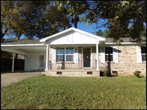 9010 W Markham St, Little Rock, AR, 72205-2214 | Card Image