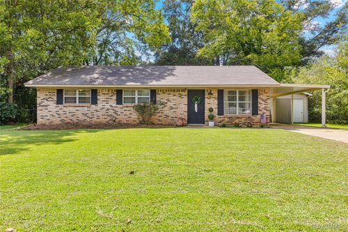 112 Graylynn Dr, Prattville, AL, 36066-5126 | Card Image