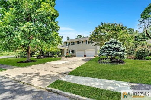 20 Ryan Rd, Cranbury, NJ, 08512-3314 | Card Image