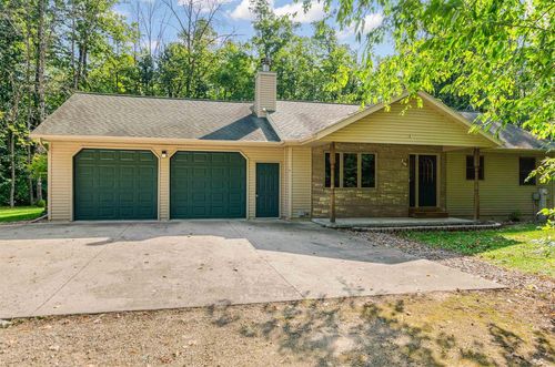 N4262 Basswood Lane, Liberty, WI, 54961 | Card Image