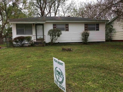 6509 Dove Ln, Little Rock, AR, 72206-2782 | Card Image