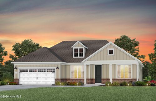 6063 Greater Burdock Court, Leland, NC, 28479 | Card Image