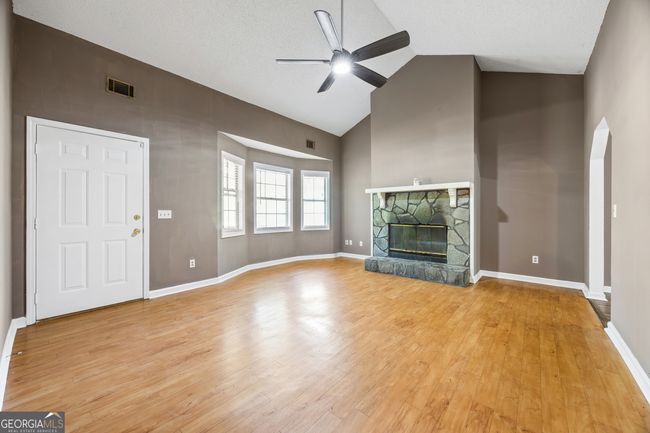 1620 Summit Rdg, House other with 3 bedrooms, 2 bathrooms and null parking in Auburn GA | Image 5