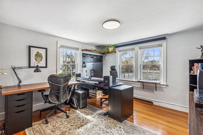 244 Summer St, House other with 3 bedrooms, 2 bathrooms and 6 parking in Cranston RI | Image 26