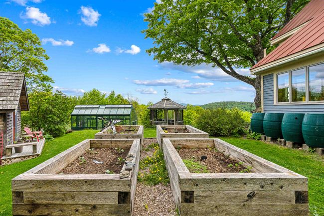 1133 Atwood Ln, House other with 3 bedrooms, 3 bathrooms and null parking in Woodstock VT | Image 15