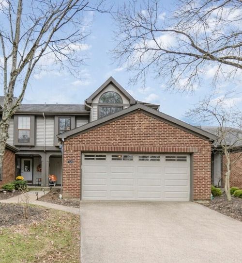 1632 Shady Cove Ln, Florence, KY, 41042-1062 | Card Image