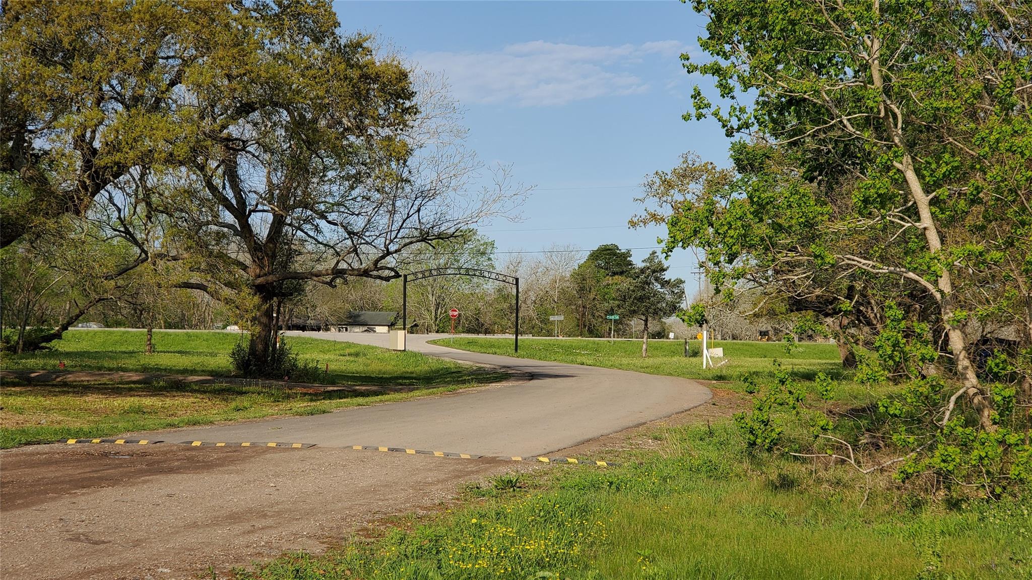 Land in Brazoria 2
