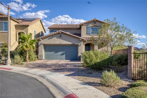 25 Via Corvina, Henderson, NV, 89011 | Card Image