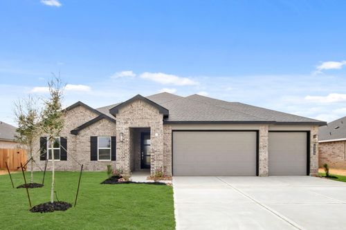 15126 Cibolo Lane, Baytown, TX, 77523 | Card Image
