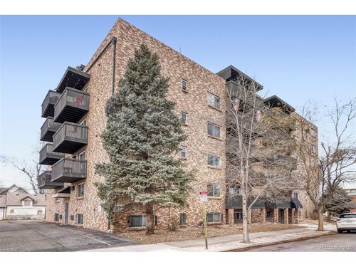 506-65 N Clarkson St, Denver, CO, 80218 | Card Image