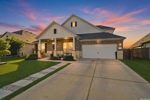 373 Coyote Creek, Kyle, TX, 78640 | Card Image