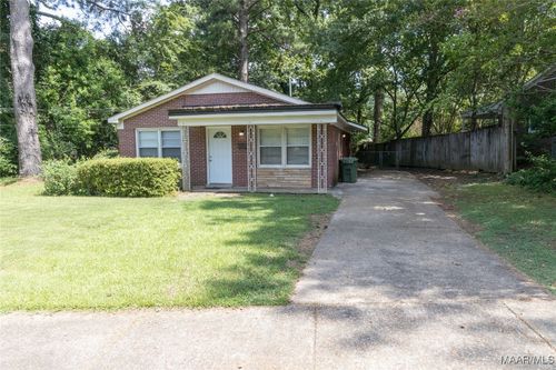 3374 Loch Haven Rd, Montgomery, AL, 36109-4330 | Card Image