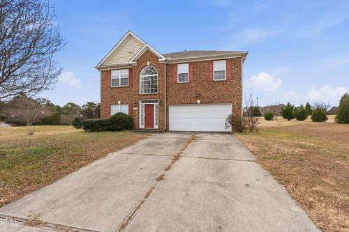 4214 Cardinal Grove Boulevard, Raleigh, NC, 27616 | Card Image