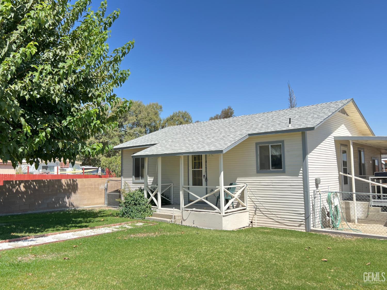 Residential in Maricopa