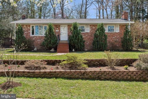 4701 Marie St, BELTSVILLE, MD, 20705-2919 | Card Image