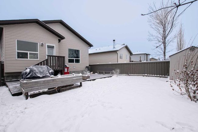 11806 Copperwood Road, Home with 4 bedrooms, 3 bathrooms and 4 parking in Grande Prairie AB | Image 41