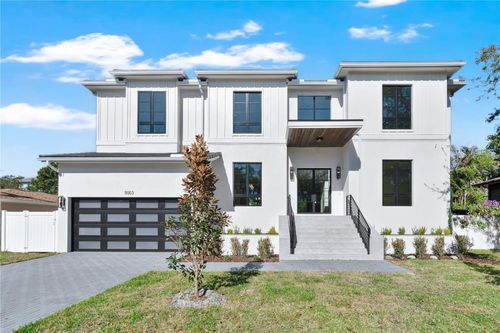 5003 W Poe Ave, TAMPA, FL, 33629-7524 | Card Image