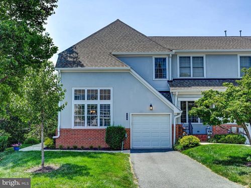 110-110 Old Plantation Way, PIKESVILLE, MD, 21208-6380 | Card Image
