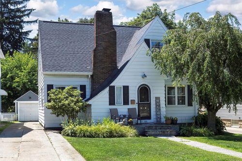 3820 Cherry St, Erie, PA, 16509-1608 | Card Image