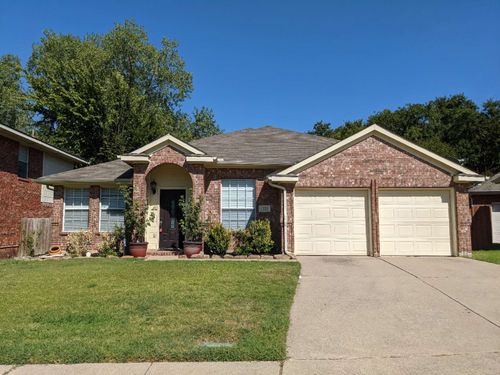 1321 Meadowbrook Dr, Mckinney, TX, 75069-7929 | Card Image