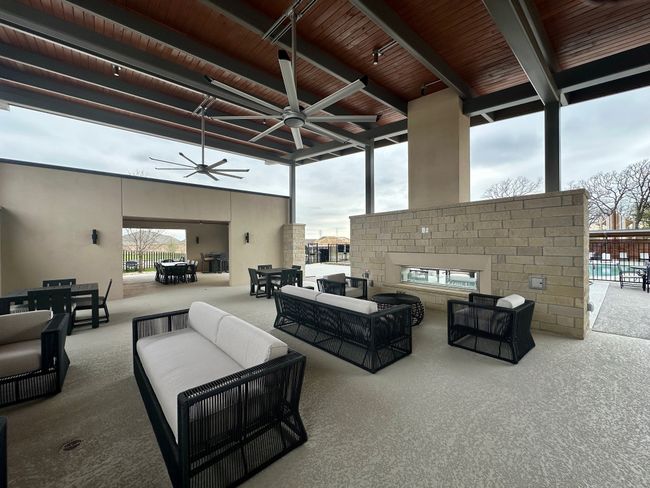 1709 Sparrow St, House other with 5 bedrooms, 4 bathrooms and null parking in Denton TX | Image 33