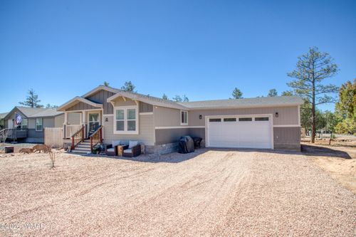 5534 Gray Wolf Dr, Lakeside, AZ, 85929-5692 | Card Image