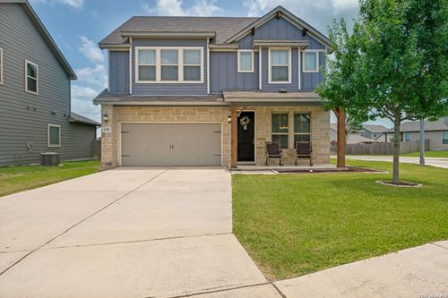 13302 Antelope Run, Saint Hedwig, TX, 78152-0059 | Card Image