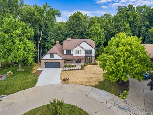 42380 W Waterwheel Ct, Northville, MI, 48168-2257 | Card Image