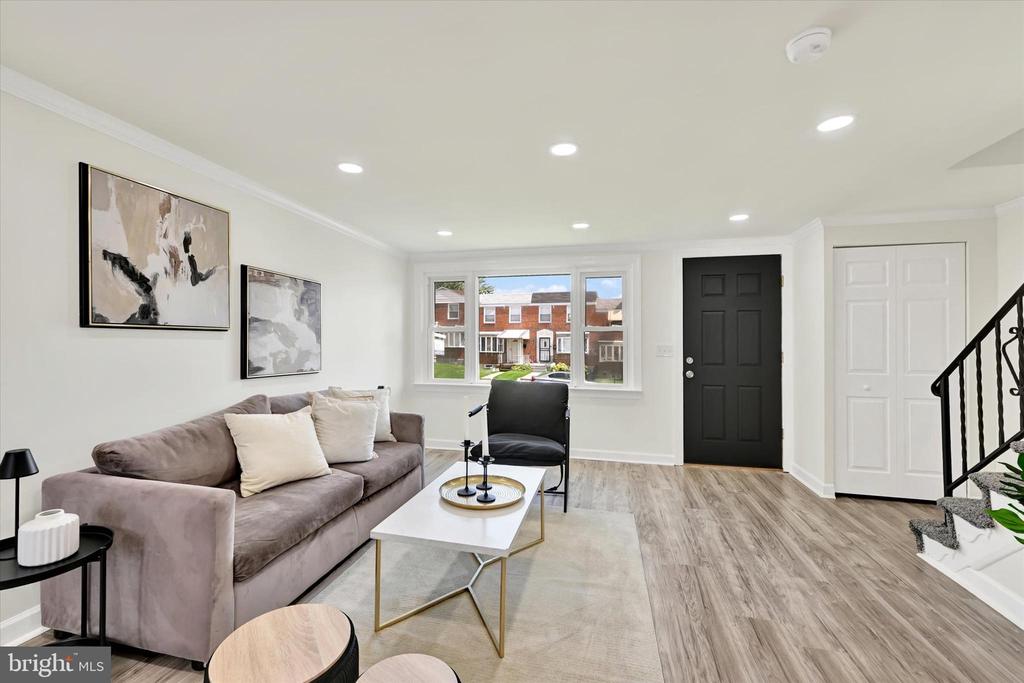 Residential in BALTIMORE 2